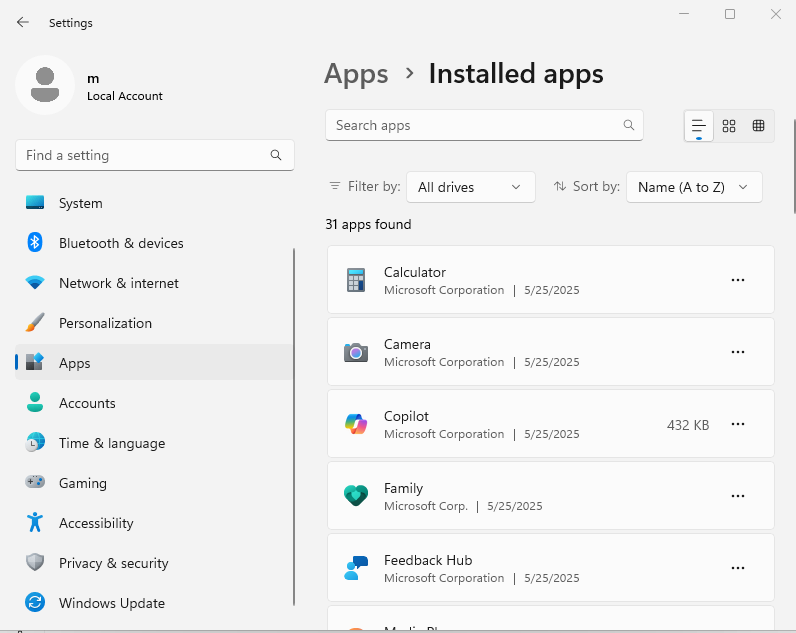 Device Setup 4
